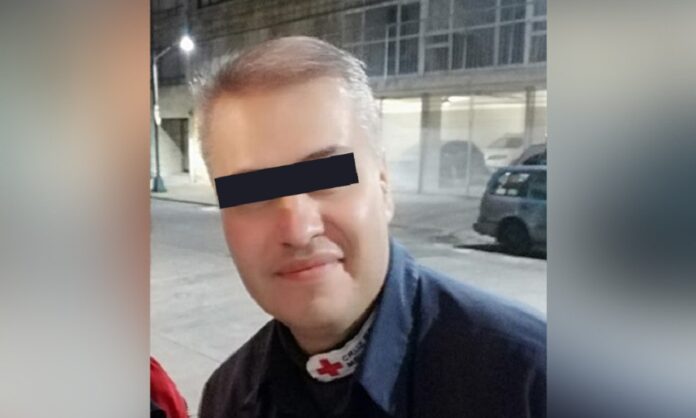 paramédico