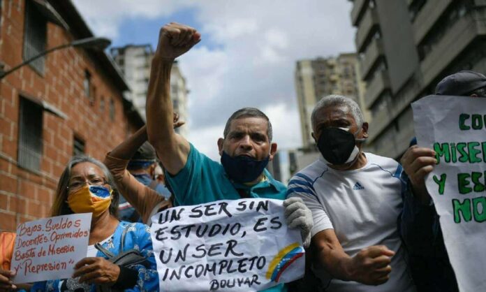 ProtestasEducadores1 protestas educadores
