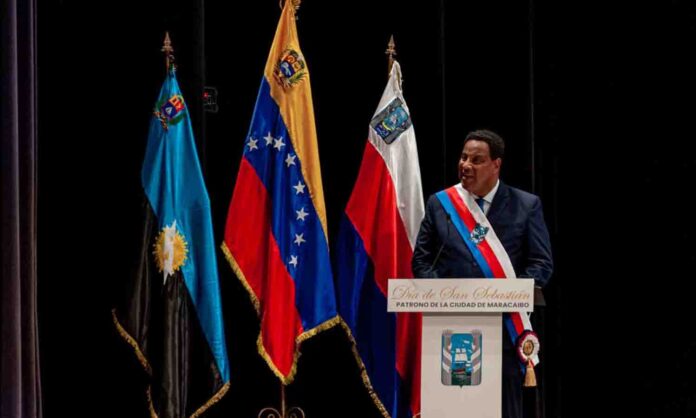 Rafael Ramírez aseo urbano Maracaibo
