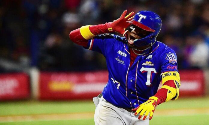 ronald acuña jr