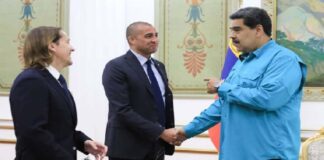 Salgado Trezeguet Maduro