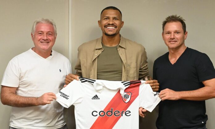 SalomonRondon (1) Salomón Rondón