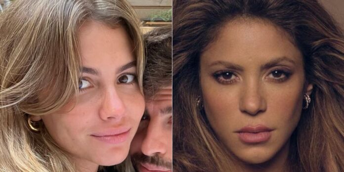 shakira Clara Chía