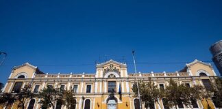 Universidad de Chile