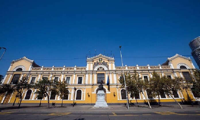 Universidad de Chile