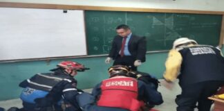 universidad de los andes