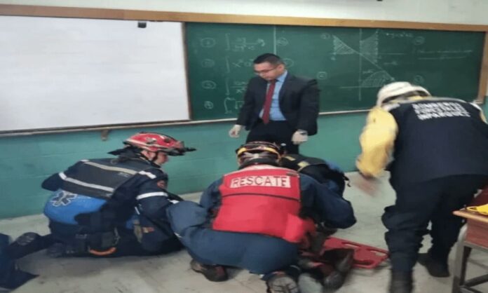 universidad de los andes