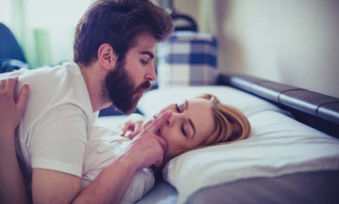abuso sexual