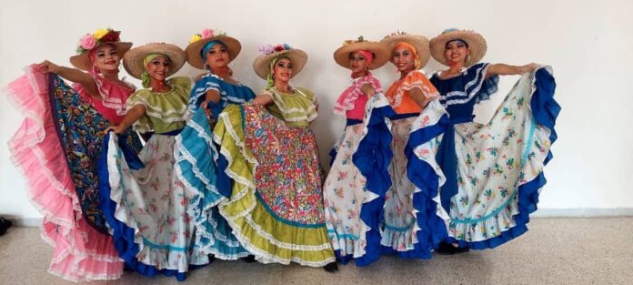 ballet danza zulia