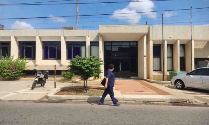 consulado colombia maracaibo