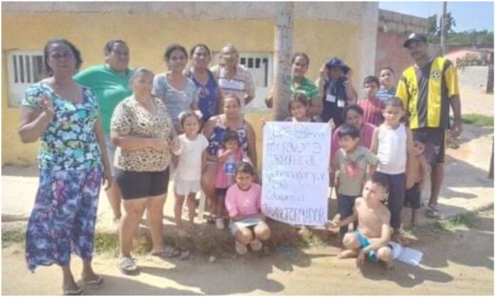 milagro norte