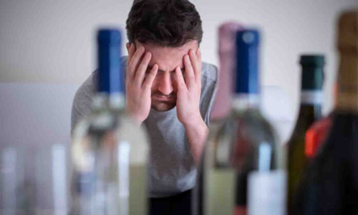 muertos intoxicación etílica muertos intoxicación etílica licor artesanal yaracuy