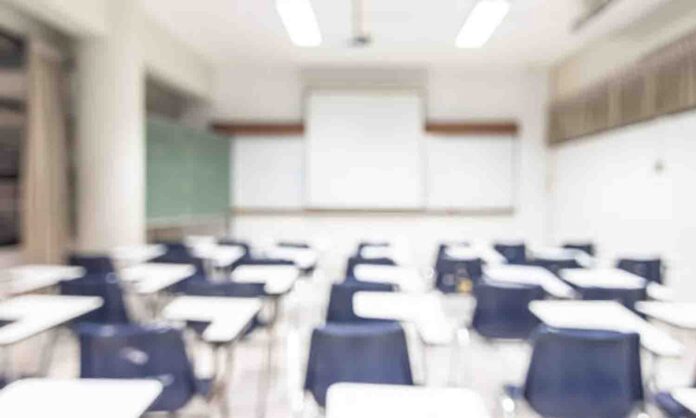 paro nacional educadores