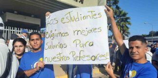 educación universitaria venezuela