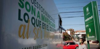sedemat maracaibo