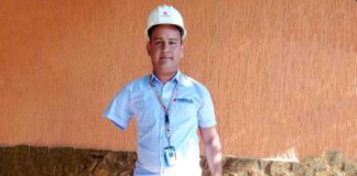 trabajador corpoelec preso dgcim
