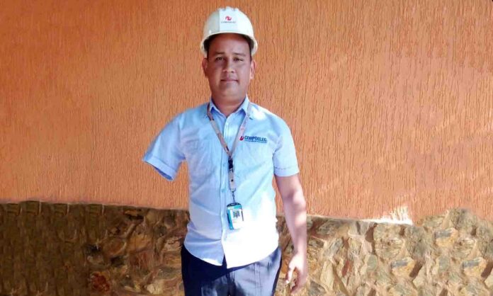 trabajador corpoelec preso dgcim