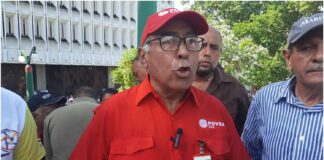 trabajadores de pdvsa