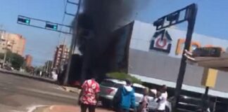 5 de julio maracaibo