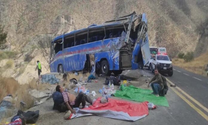 AccidenteMexicoMigrantes (1) accidente migrantes méxico