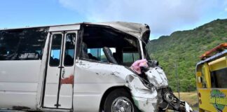 accidente panamá
