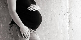 adolescente embarazada