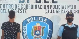 adolescente sur del lago