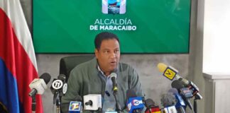 operativo nocturno Maracaibo