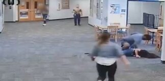 alumno golpiza maestra