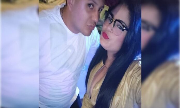 AsesinanParejaColombia Foto tomada de Noticiero 90 Minutos.