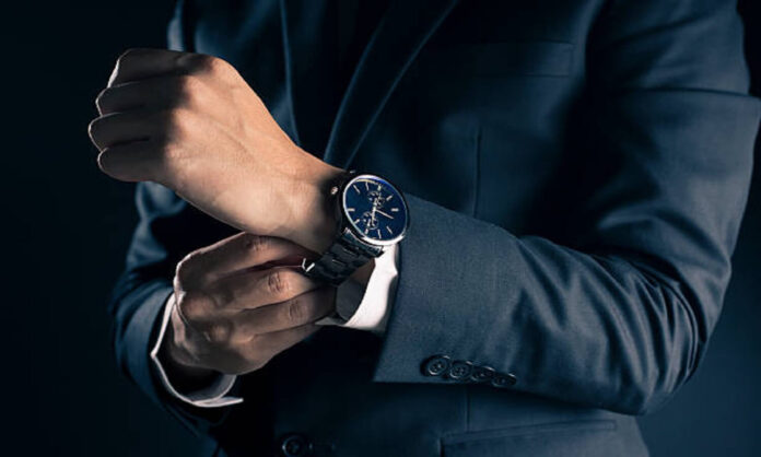 BandaVenezolanosEspañaRelojes banda venezolanos españa