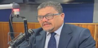 Benjamín Rausseo