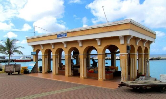 bonaire venezuela fronteras