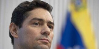 Carlos Vecchio