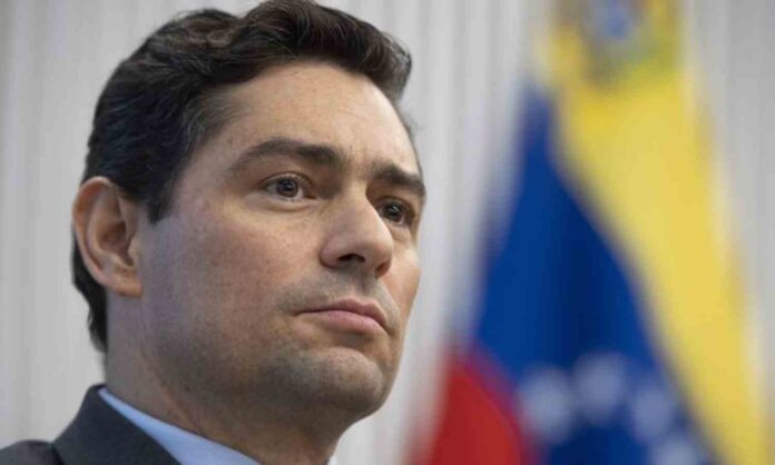 Carlos Vecchio