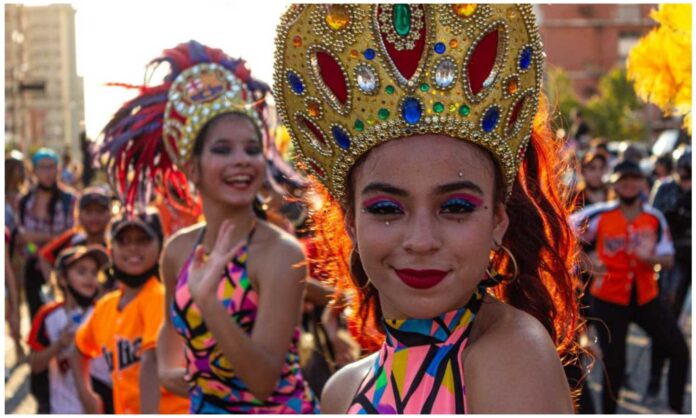 Carnaval 2023