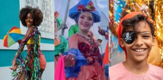 Carnaval 2023 Maracaibo