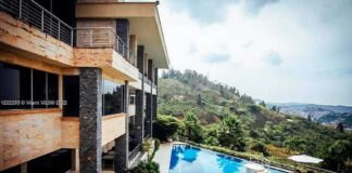 casa costosa venezuela
