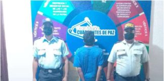 Chofer Maracaibo