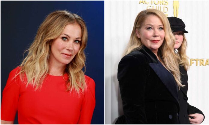 Christina_Applegate Christina Applegate