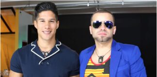 Chyno Miranda