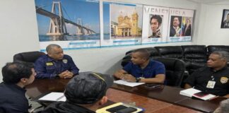 cicpc tiroteos maracaibo