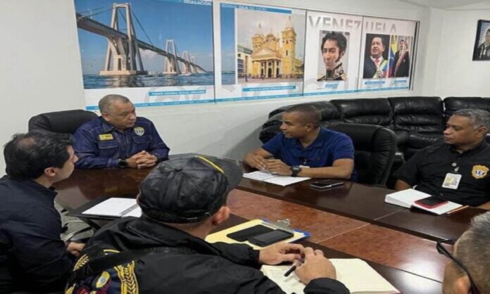 cicpc tiroteos maracaibo