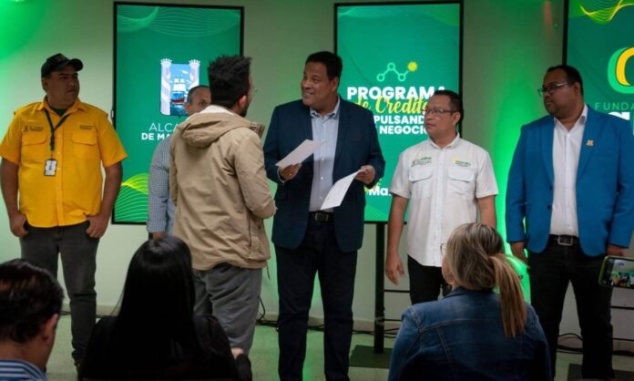 EmprendedoresMaracaibo emprendedores maracaibo
