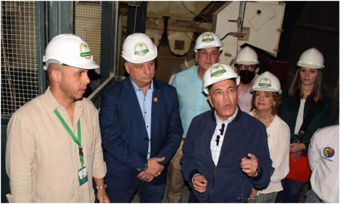 empresas expropiadas zulia
