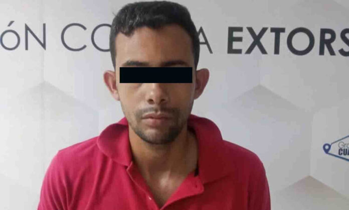 extorsionadores comerciantes zulia