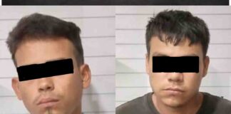 extorsionadores zulia