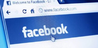 facebook