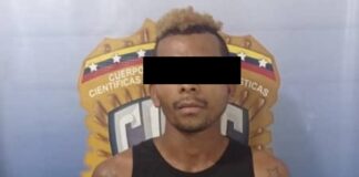 femicida violador