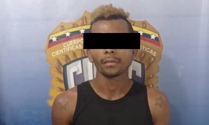 FemicidaVioladorMerida femicida violador